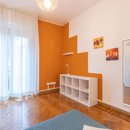 La Finestra Sul Centro, Bologna By Short Holidays Exteriér fotografie