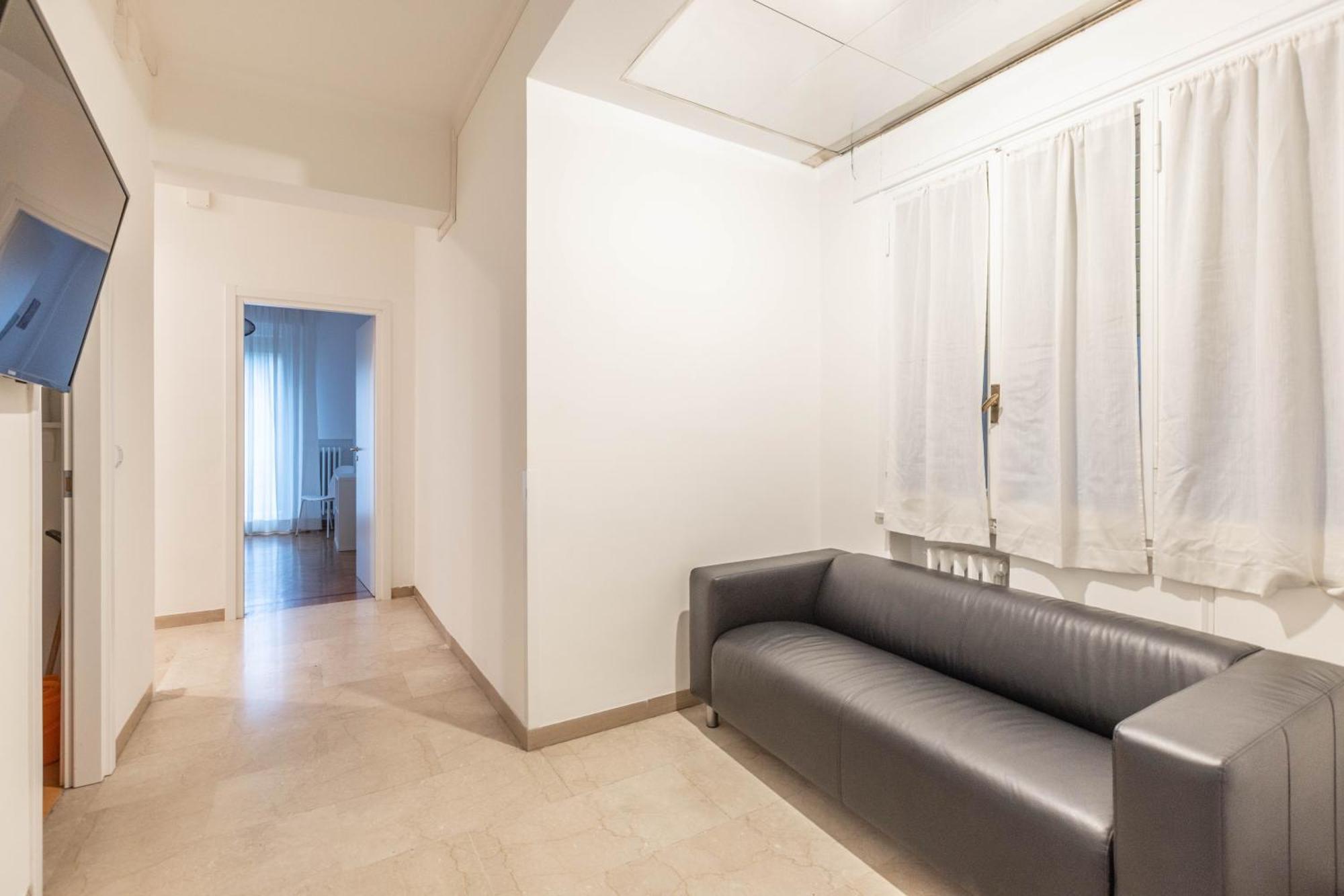 La Finestra Sul Centro, Bologna By Short Holidays Exteriér fotografie
