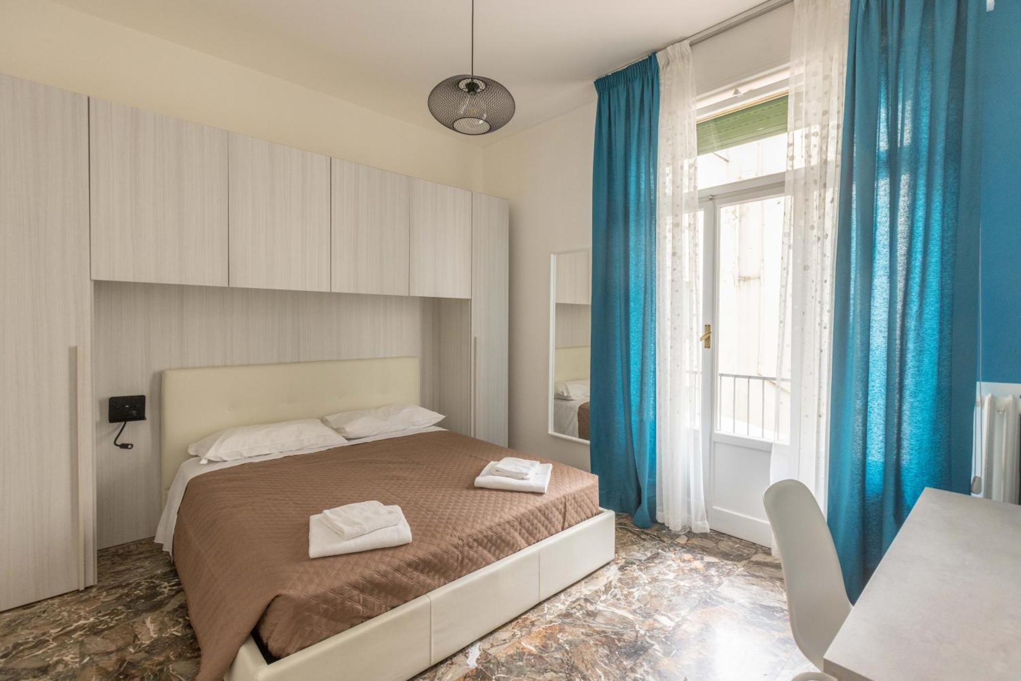 La Finestra Sul Centro, Bologna By Short Holidays Exteriér fotografie