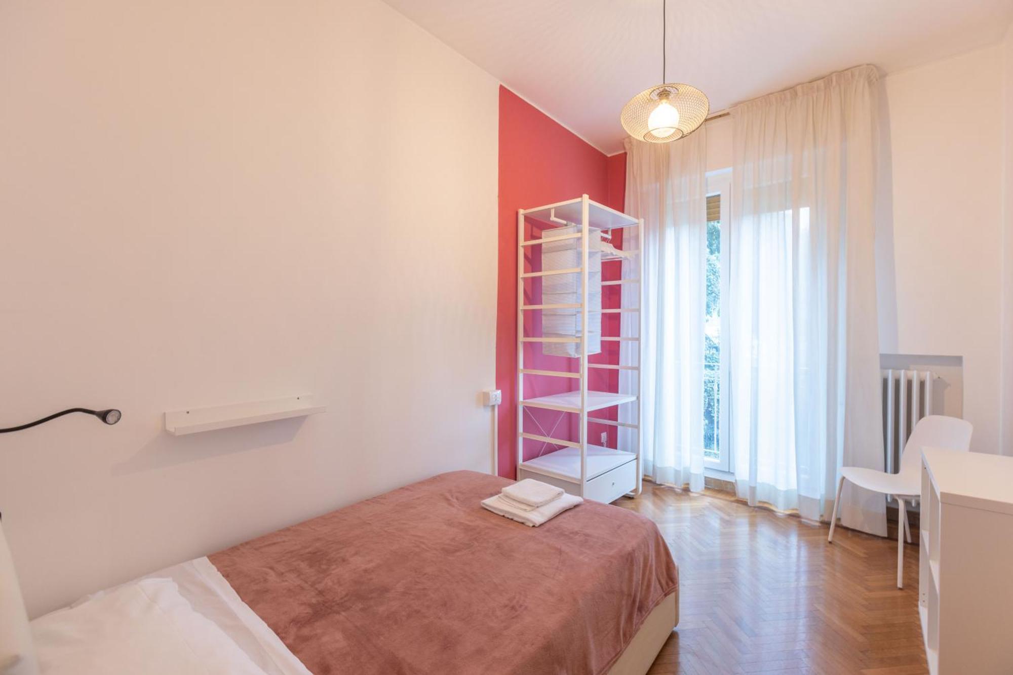 La Finestra Sul Centro, Bologna By Short Holidays Exteriér fotografie