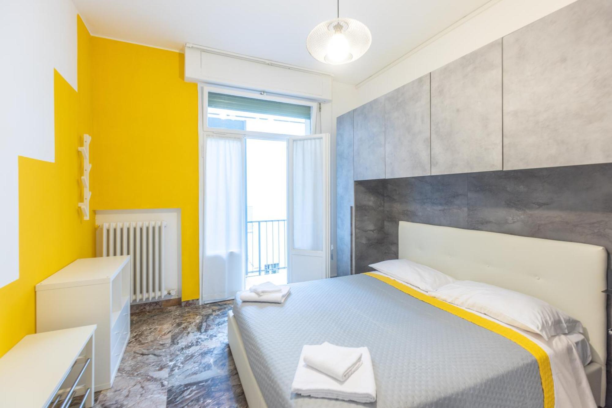 La Finestra Sul Centro, Bologna By Short Holidays Exteriér fotografie