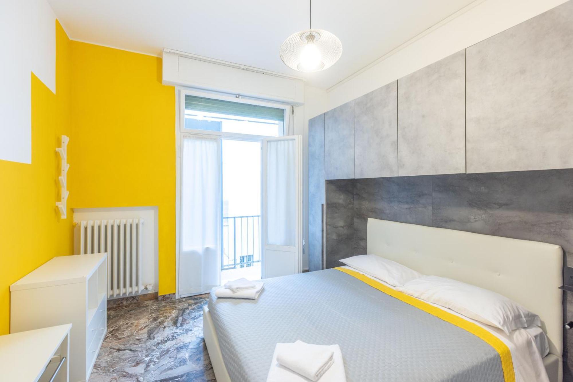 La Finestra Sul Centro, Bologna By Short Holidays Exteriér fotografie