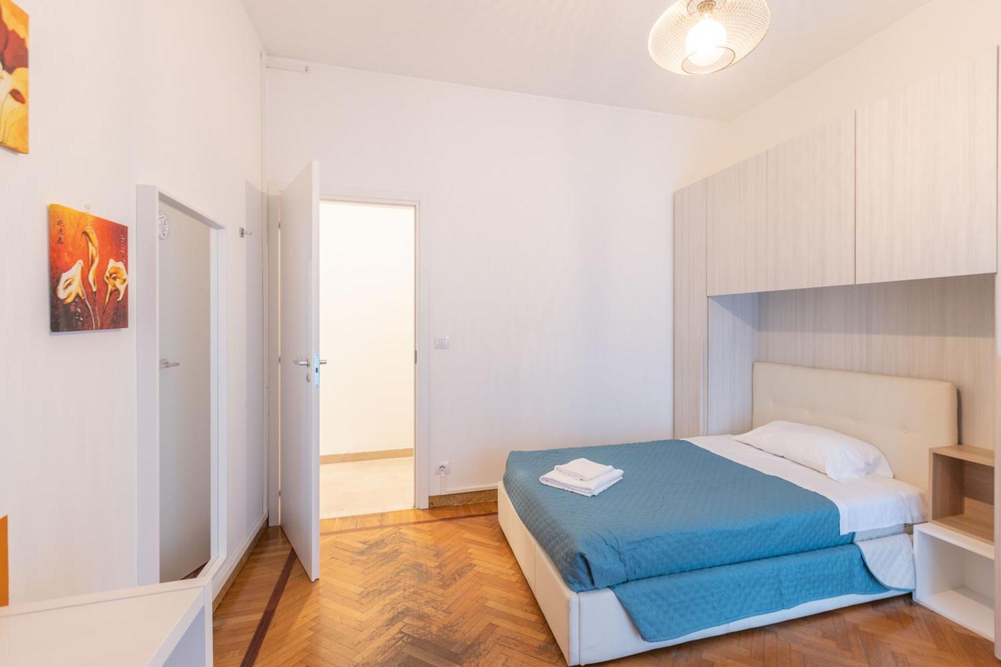 La Finestra Sul Centro, Bologna By Short Holidays Exteriér fotografie