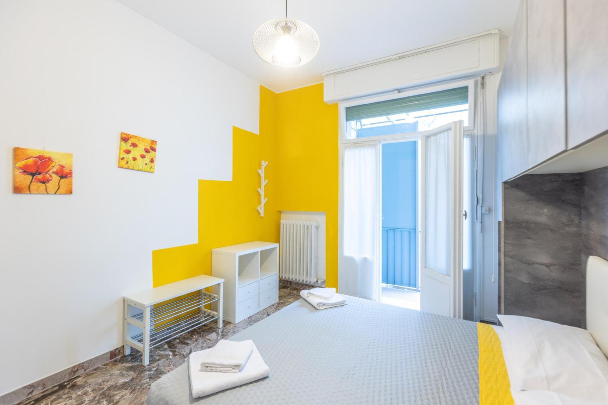 La Finestra Sul Centro, Bologna By Short Holidays Exteriér fotografie