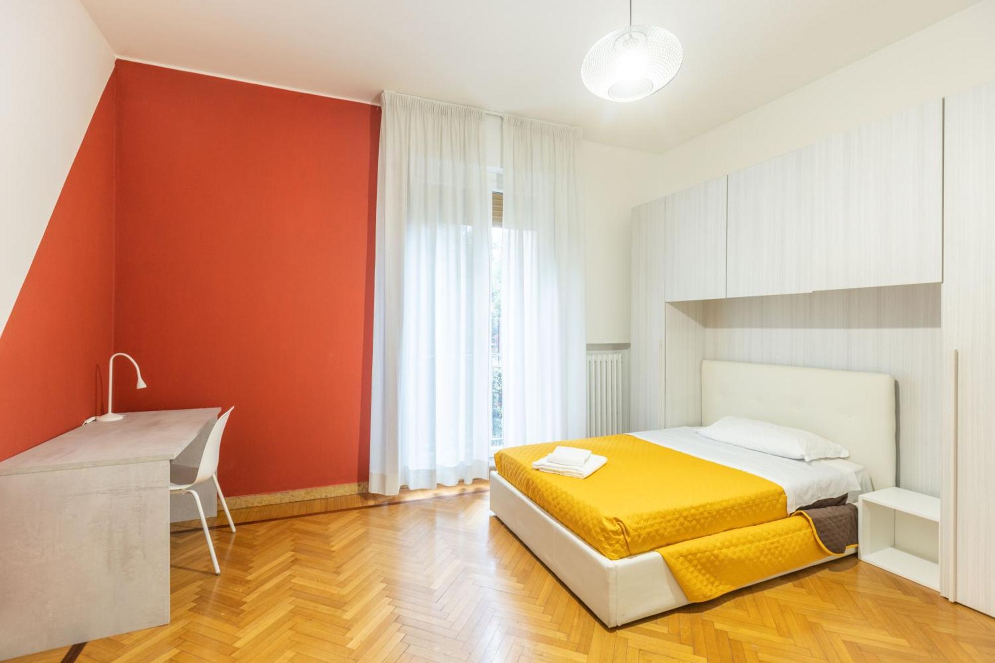 La Finestra Sul Centro, Bologna By Short Holidays Exteriér fotografie