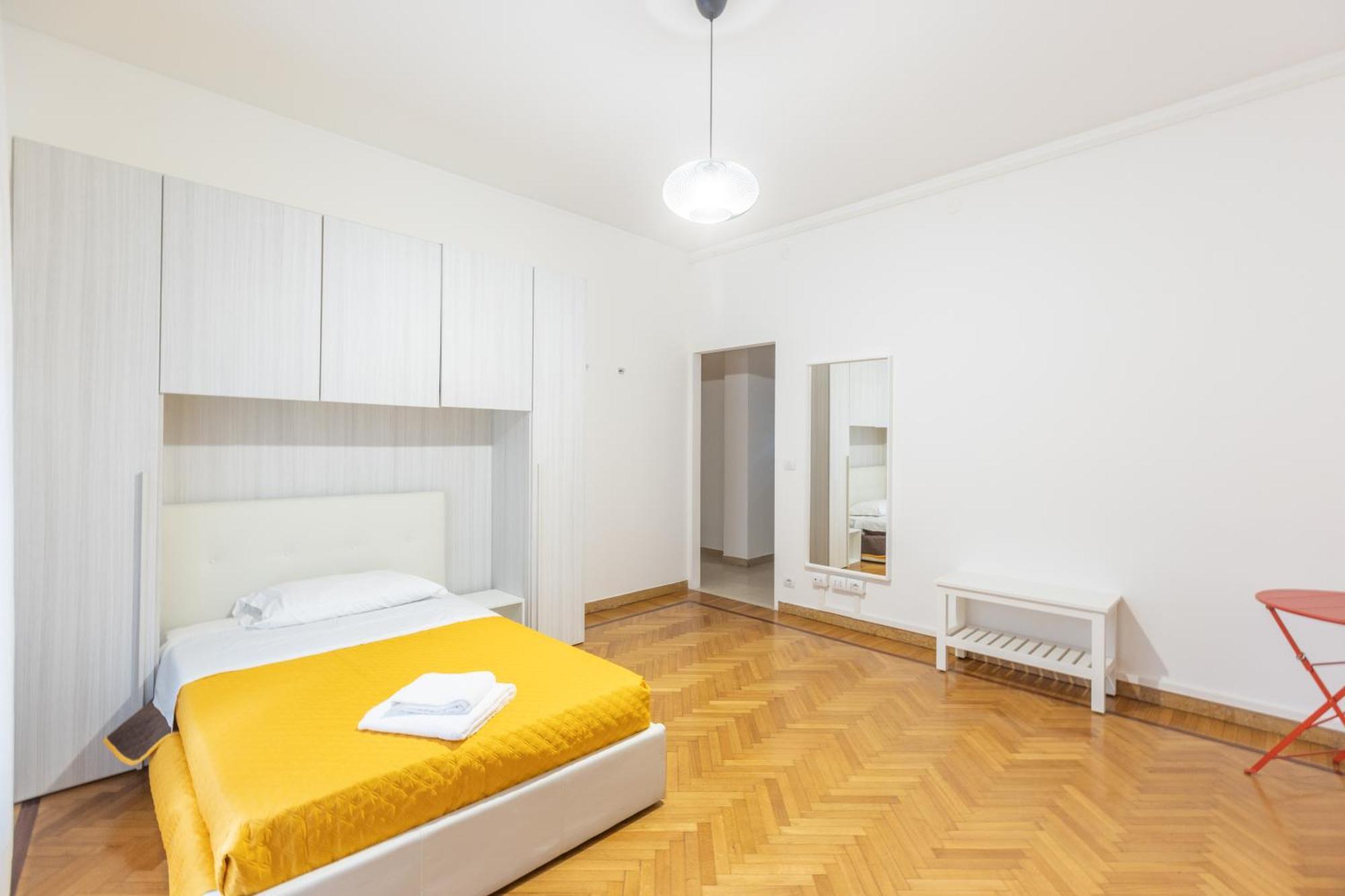 La Finestra Sul Centro, Bologna By Short Holidays Exteriér fotografie