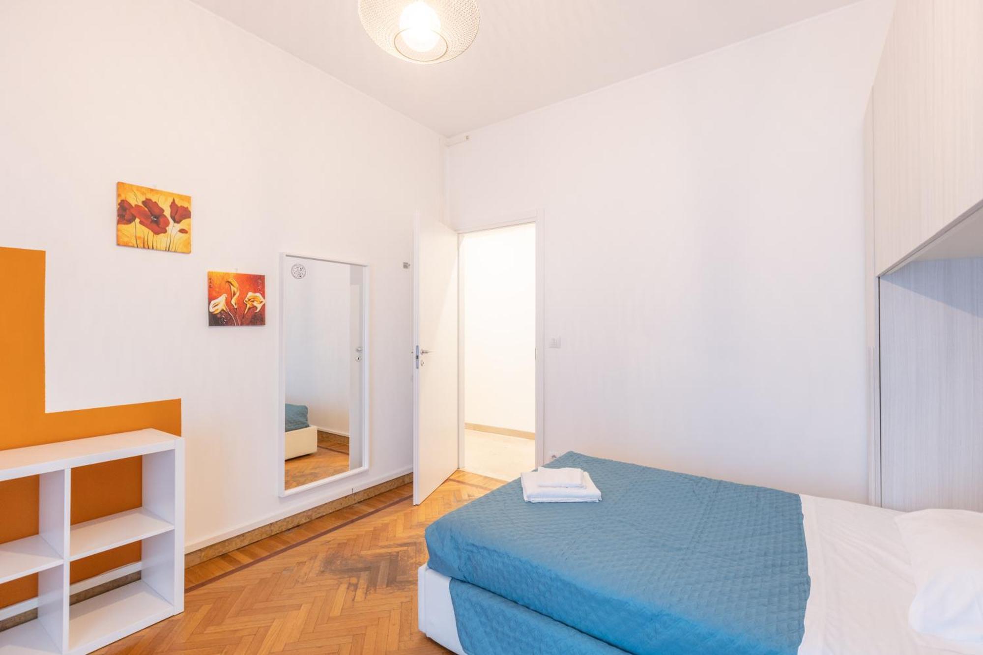 La Finestra Sul Centro, Bologna By Short Holidays Exteriér fotografie